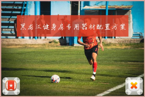 黑龙江健身房专用器材配置方案